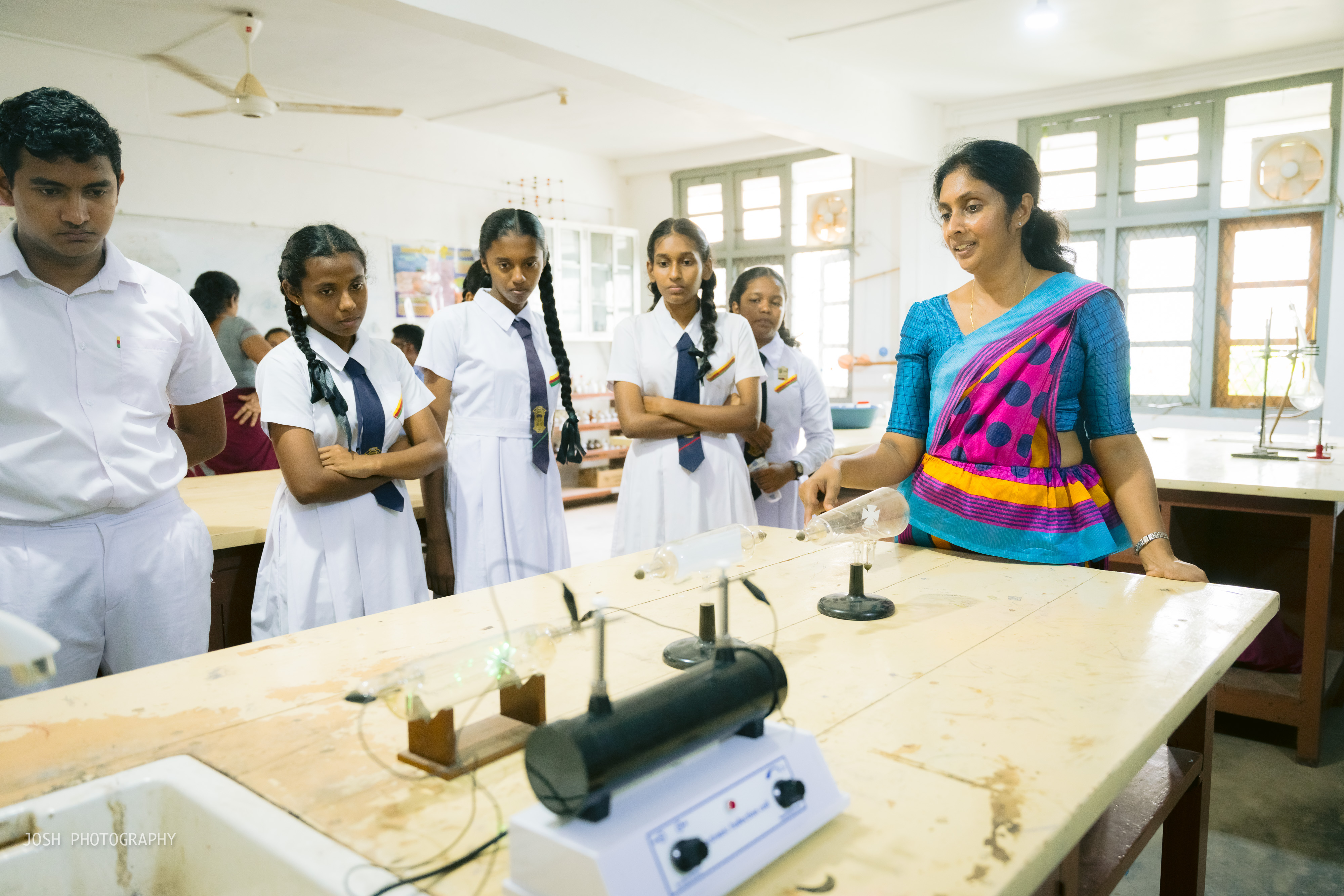 STEM Lab