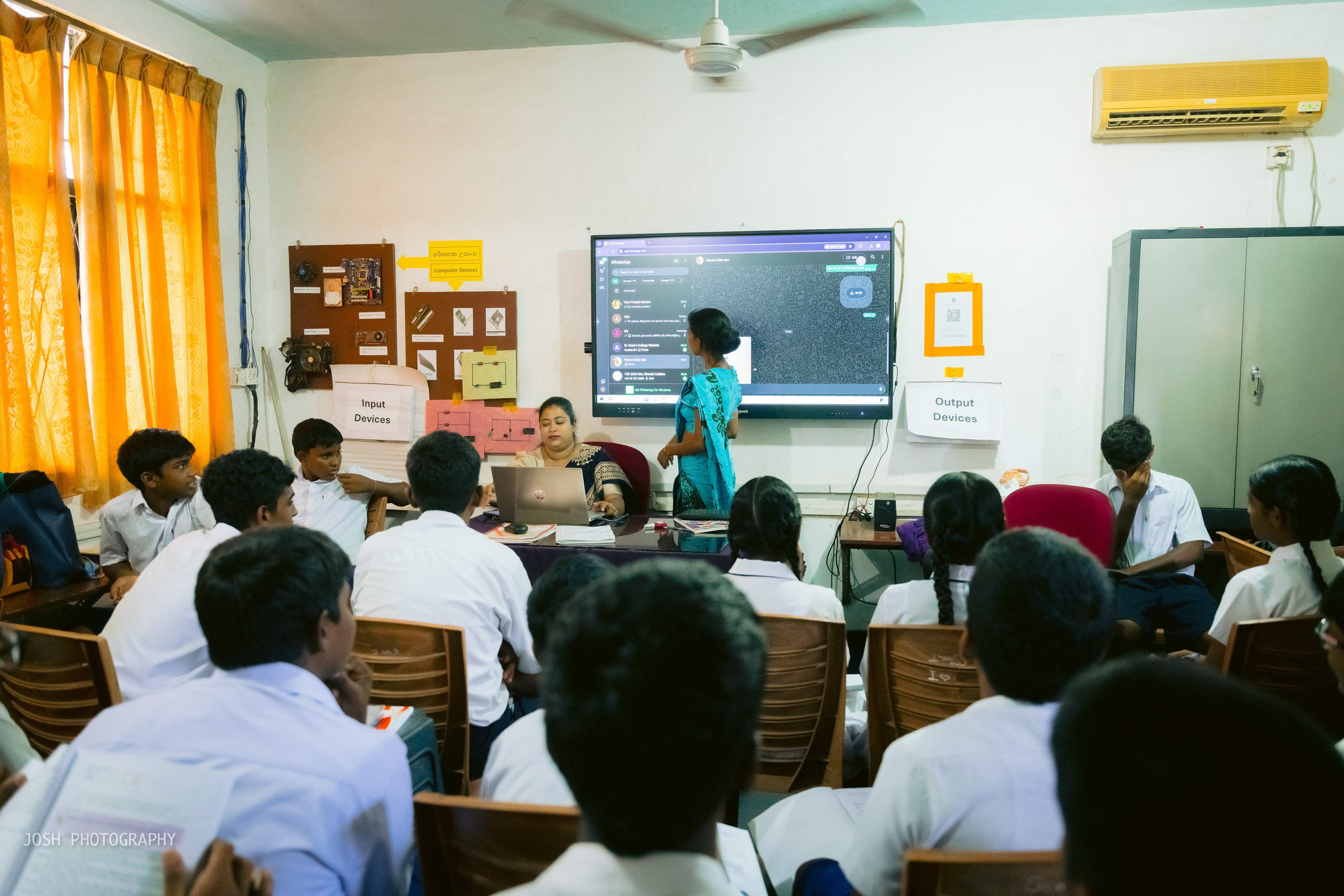 STEM Lab